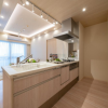 3LDK Apartment to Buy in Sumida-ku Kitchen