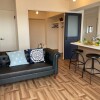 1LDK Apartment to Buy in Suginami-ku Living Room