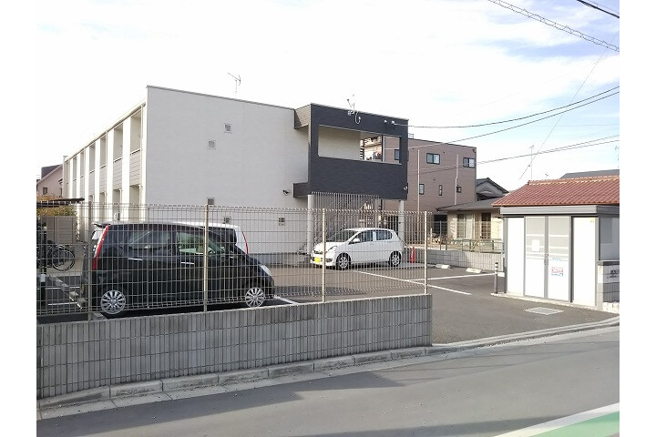 1K Apartment to Rent in Kumagaya-shi Interior