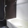 1SLDK Apartment to Rent in Shibuya-ku Bathroom