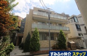 Whole Building Apartment in Kamiosaki - Shinagawa-ku