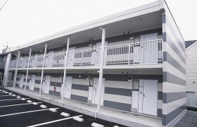 1K Apartment in Midorigaoka - Yachiyo-shi