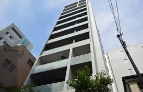 1LDK Mansion in Minamiazabu - Minato-ku