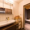 3LDK House to Buy in Kyoto-shi Nakagyo-ku Washroom