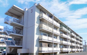 2K Mansion in Fukutomi nishi - Okayama-shi Minami-ku