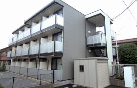 1K Mansion in Shibamiyanecho - Kawaguchi-shi
