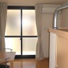 1K Apartment to Rent in Takasaki-shi Bedroom