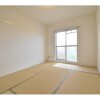 3LDK Apartment to Rent in Nagoya-shi Tempaku-ku Bedroom
