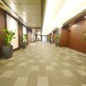 3LDK Apartment to Rent in Chuo-ku Building Entrance