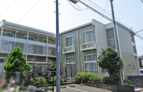 1K Apartment in Yokoyama - Sagamihara-shi Chuo-ku