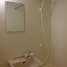 1K Apartment to Rent in Saitama-shi Kita-ku Bathroom