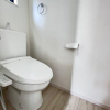 3SLDK House to Buy in Koshigaya-shi Toilet