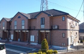 2LDK Apartment in Fujiimachi kitagejo - Nirasaki-shi