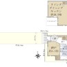 2SLDK House to Buy in Suginami-ku Floorplan