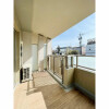 2LDK 단독주택 to Rent in Setagaya-ku Balcony / Veranda