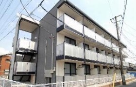 1K Mansion in Soga - Chiba-shi Chuo-ku