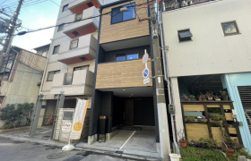 3LDK House in Honjonishi - Osaka-shi Kita-ku