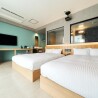 Whole Building Hotel/Ryokan to Buy in Naha-shi Bedroom
