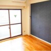 1R Apartment to Rent in Osaka-shi Nishinari-ku Kitchen