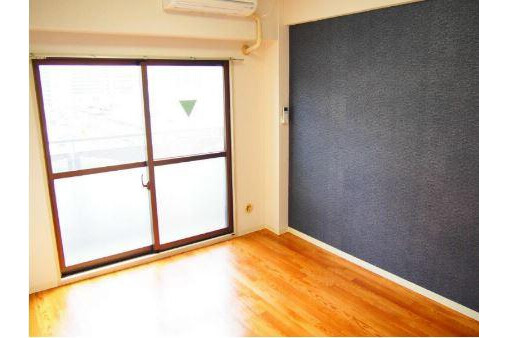 1R Apartment to Rent in Osaka-shi Nishinari-ku Kitchen