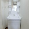 3DK Apartment to Rent in Setagaya-ku Washroom