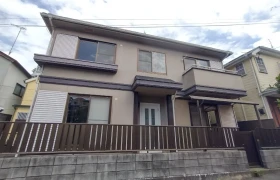 4LDK House in Hongocho - Yokohama-shi Naka-ku