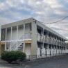 1K Apartment to Rent in Mizuho-shi Exterior