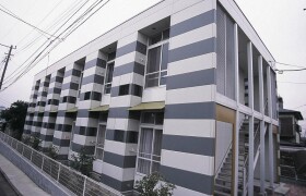 1K Apartment in Miyamoto - Funabashi-shi