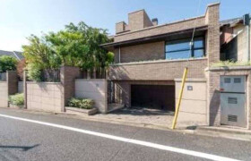 4SLDK House in Eifuku - Suginami-ku