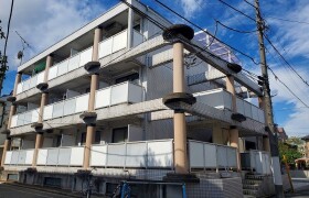 1K Mansion in Imagawa - Suginami-ku
