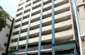 1K {building type} in Chiyo - Fukuoka-shi Hakata-ku