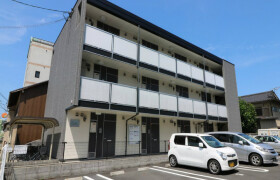 1K Mansion in Hama - Maizuru-shi