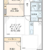 2SLDK Apartment to Buy in Meguro-ku Interior