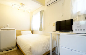 1R Apartment in Minamisuna - Koto-ku
