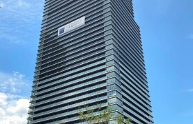 3LDK {building type} in Oyodominami - Osaka-shi Kita-ku