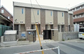 1K Apartment in Tateishi - Katsushika-ku