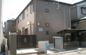 1K Apartment in Omorihigashi - Ota-ku