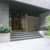 1LDK Apartment to Rent in Chiyoda-ku Entrance Hall