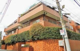 2LDK Mansion in Shirokanedai - Minato-ku