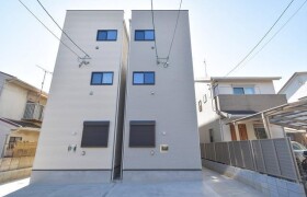 1LDK Apartment in Nagitsuji banshogaguchicho - Kyoto-shi Yamashina-ku