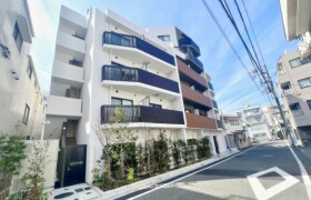 1SLDK Mansion in Shimomaruko - Ota-ku