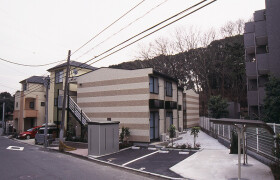 1K Apartment in Tokiwadai - Yokohama-shi Hodogaya-ku