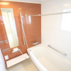 那霸市出售中的2LDK独栋住宅房地产 浴室