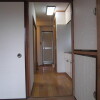 2K Apartment to Rent in Bunkyo-ku Room