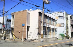 1K Apartment in Nakamiya - Osaka-shi Asahi-ku
