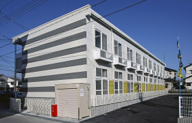 1K Apartment in Nishishoji - Mino-shi