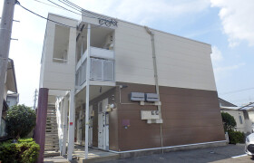 1K Apartment in Imazaikecho - Toyonaka-shi