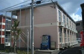 1K Apartment in Sasame - Toda-shi