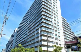 3LDK Mansion in Umeda - Adachi-ku