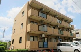 2LDK Mansion in Okusawa - Setagaya-ku